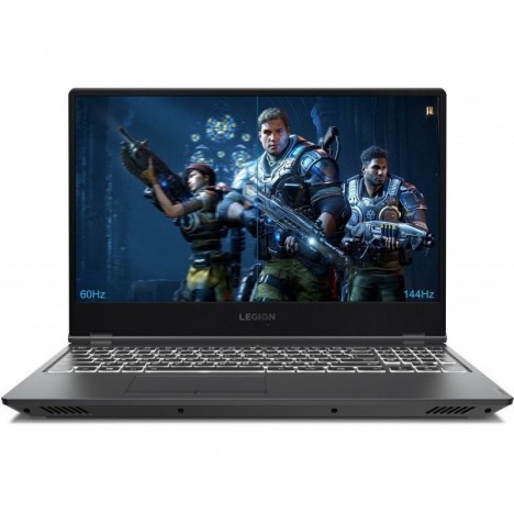 Pc Portable LENOVO LEGION Y540 I5 9é Gén 8Go 1To+128Go SSD- Noir (81SY00BJFG)