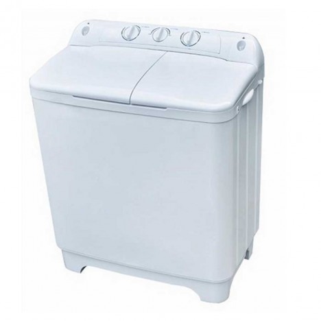 NewStar LAVE LINGE TOP 8 KG - AT087015 au meilleur prix en Tunisie sur