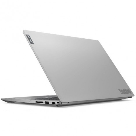 Pc portable Lenovo THINKBOOK 14 i5 10é Gén 8Go 1To - Noir (20RV0010FE)