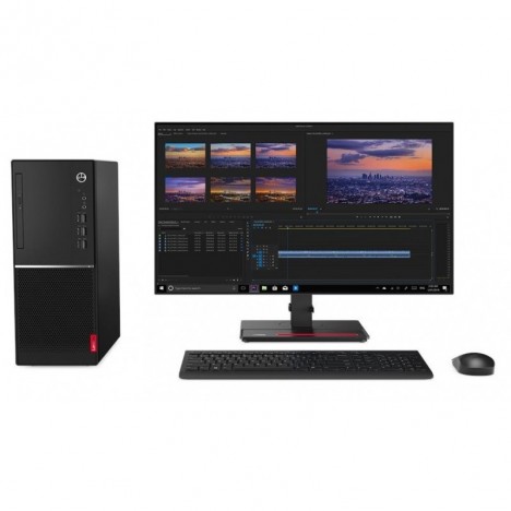 Pc De Bureau Lenovo Thinkvision T34w 20 Noir 61f3gat1eu Oxtek