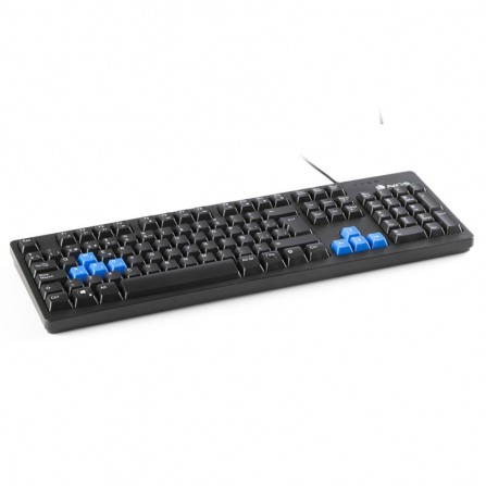 Touches Pour Clavier Mécanique A130 en Cristal – Noir – Best Buy Tunisie