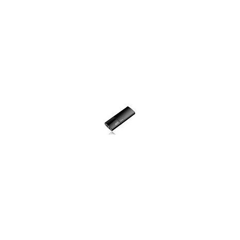 Clé USB Silicon Power Ultima U05 / 16 Go - Noir (SP016GBUF3B05V1K)