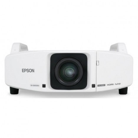 Vidéoprojecteur Epson EB-Z8050WNL