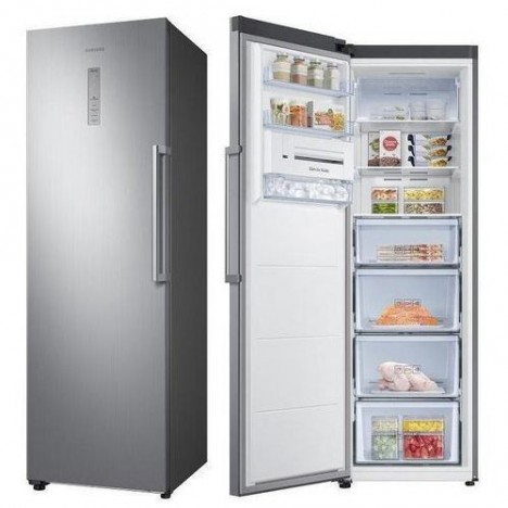 Réfrigérateur une porte samsung RZ32M7110S9/MA - samsung Lac