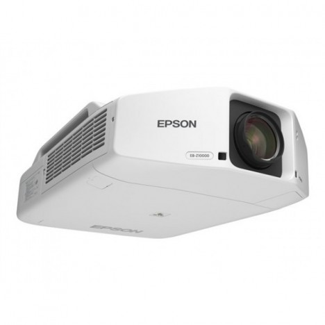 Vidéoprojecteur Epson EB Z10000NL