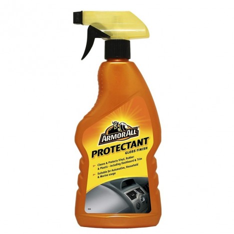 Protecteur ARMORALL 500 ml (GAA10500EN)