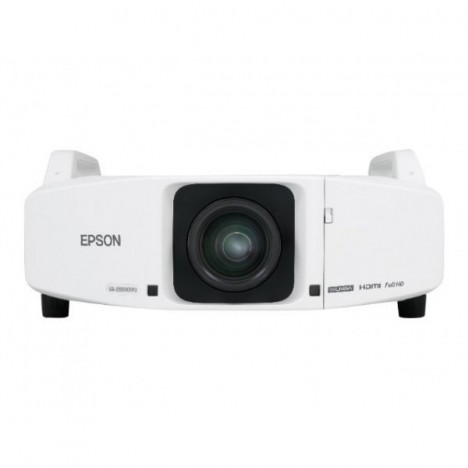 Vidéoprojecteur Epson EBZ8000WUNL