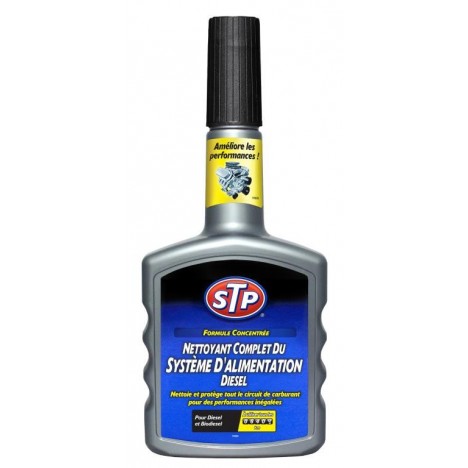 Additif Carburant Diesel STP (GST65400FR)