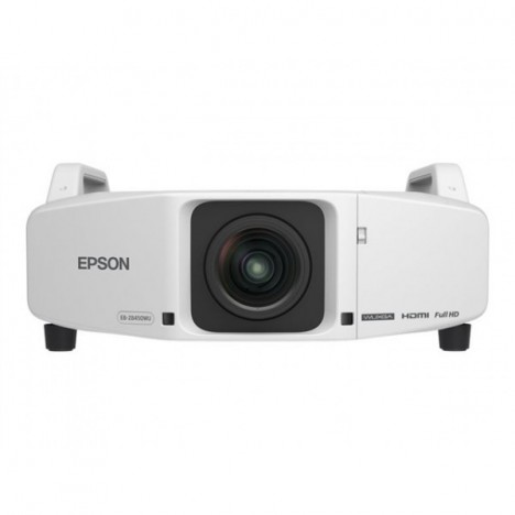 Vidéoprojecteur Epson EB Z8450WUNL