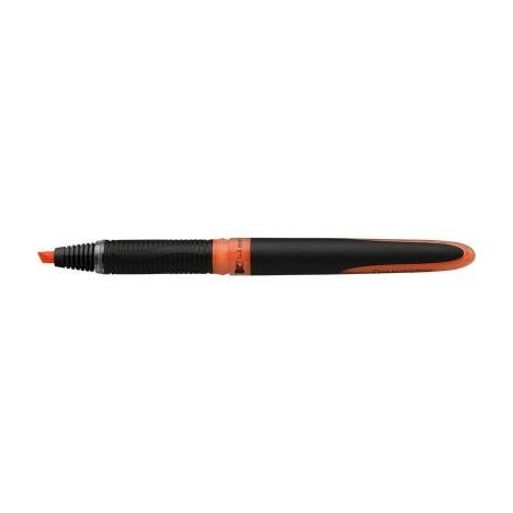 SURLIGNEUR DE POCHE ONE HIGHLIGHTER SCHNEIDER - ORANGE