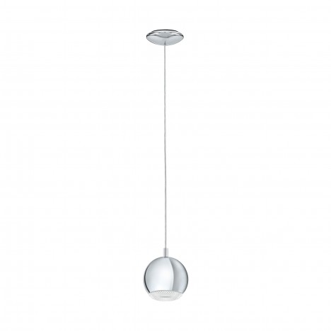 SUSPENSION EGLO CONESSA 1 LAMPE