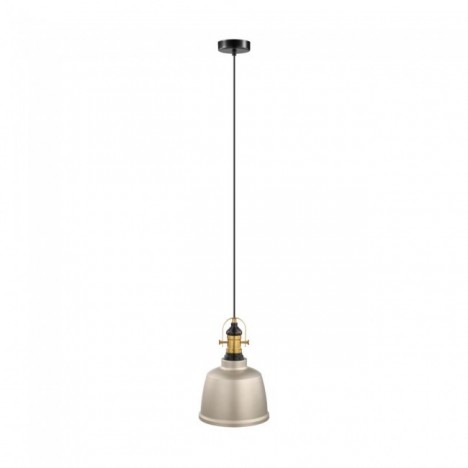 SUSPENSION EGLO GILWELL 1 LAMPE