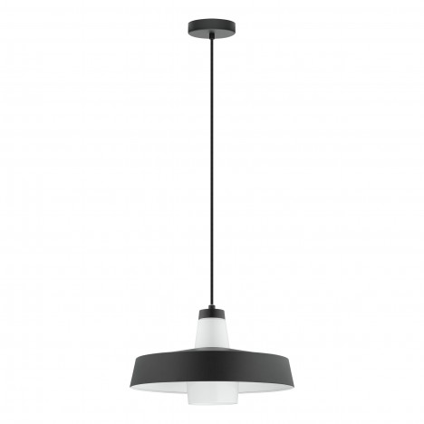 SUSPENSION EGLO TABANERA 1 LAMPE