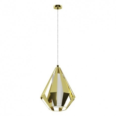 SUSPENSION EGLO TAROCA 1 LAMPE