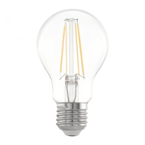 AMPOULE LED E27 A60 6W 2700 WARM WHITE EGLO