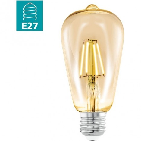Mini Ampoule LED E27 BLANC 6W PROLIGHT disponible en Tunisie