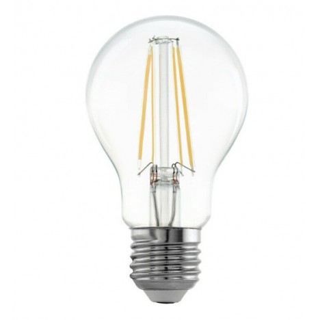 Ampoule LED E27 A60 6.5W 2700 Warm white