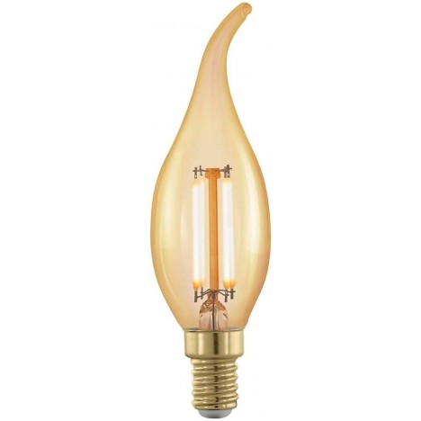 Ampoule LED E14 CF35 4W 1700 Warm white EGLO