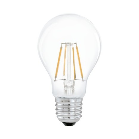 Ampoule LED E27 A60 4W 2700 Warm White EGLO