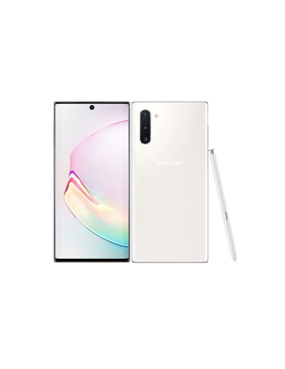 sm note 10