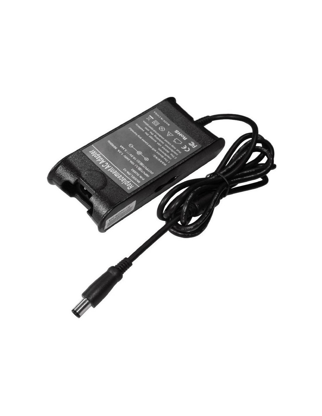 Chargeur adaptable PC portable SONY 19.5V 4.74A
