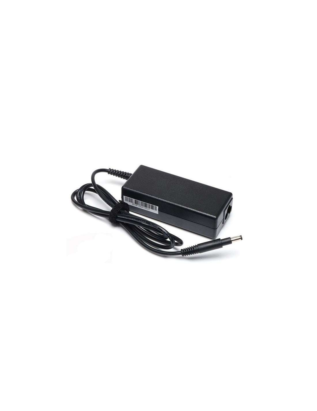 Chargeur pour Pc portable HP 19.5V / 3.33A + Câble alimentation