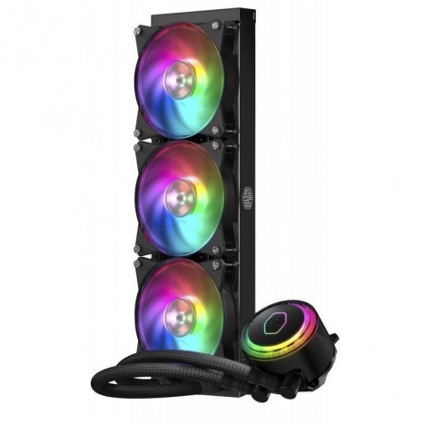 Watercooling Cooler Master liquid ML360R RGB - (MLX-D36M-A20PC-R1)