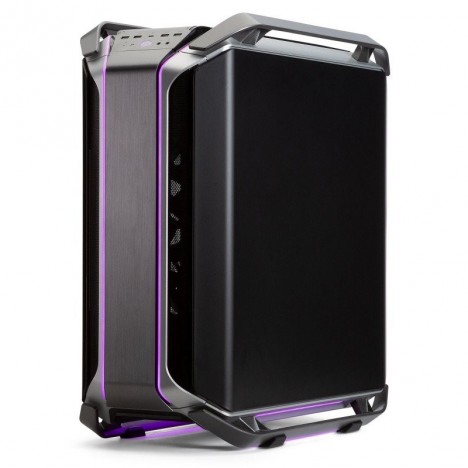 Boitier Cooler Master COSMOS C700M - Noir (15120)