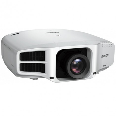 Vidéo-Projecteur Epson EB-G7200W - Blanc (V11H751040)