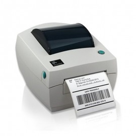 Imprimante d'étiquette code barre Zebra - RETIF