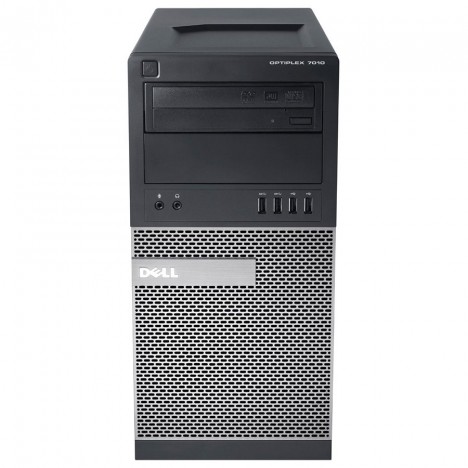 Pc de bureau Dell Optiplex 7010 / i3 / 4Go