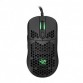 Souris Gamer WHITE SHARK GM-5007 GALAHAD - Noir ( GM-5007-W)