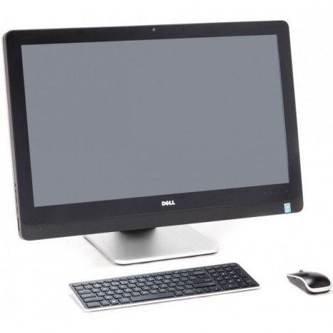 Pc de bureau All-In-One Dell XPS 27 i5 / 8 Go