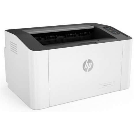 Imprimante Laser HP 107A Monochrome WIFI (4ZB78A)