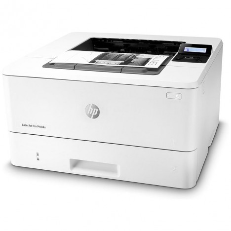 Imprimante HP LaserJet Pro M404n Monochrome (W1A52A)