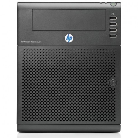 Micro-serveur HP ProLiant G7