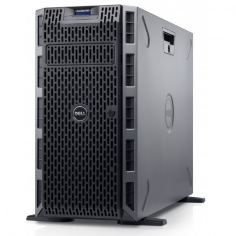 Serveur Dell Tour PowerEdge T320