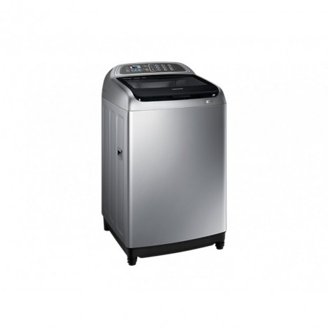 Machine à laver top Samsung 12Kg - Grey (WA12T5260BYULO)