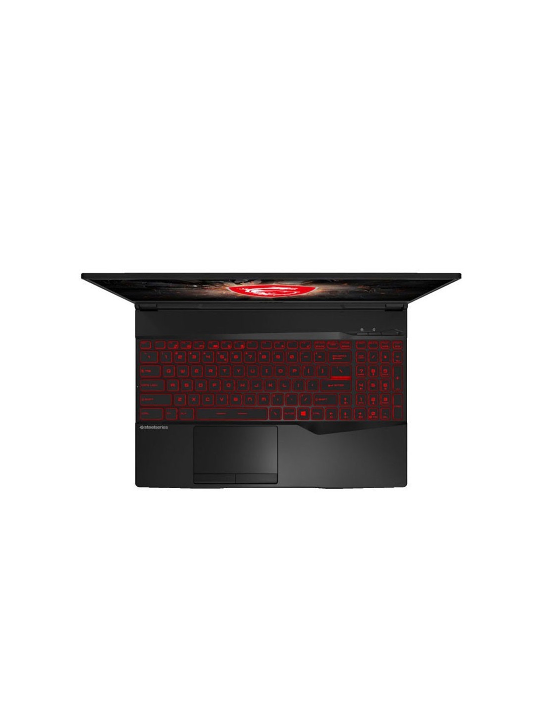 Slide  #1 PC Portable Gaming MSI GF75 i7 10ème génération 16 Go 512G (GF75THIN10SCSR475XFR)