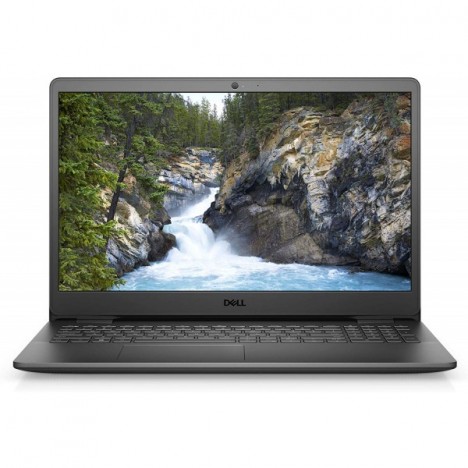 Pc portable Dell Vostro - 3500 i5-11é - 12 ram - 256GB ssd - Black (3500-I5-12go)