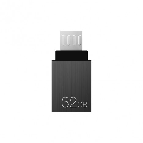 Clé USB TeamGroup M151 OTG - 32 Go (TM15132GC01)