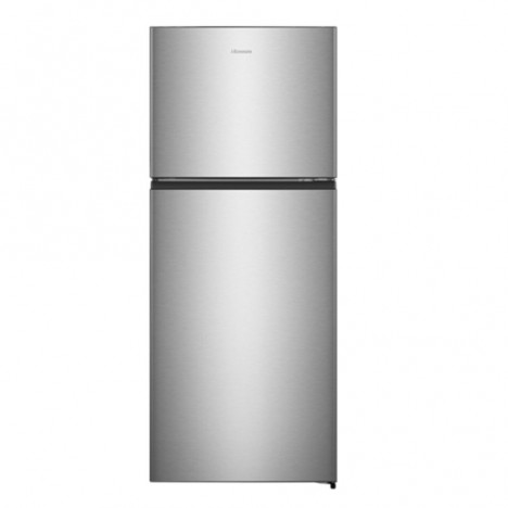 Réfrigérateur HISENSE NoFrost 375L - Silver (RD-49WR)