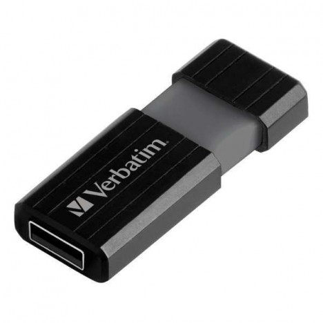 Clé USB Verbatim PinStripe 8 Go