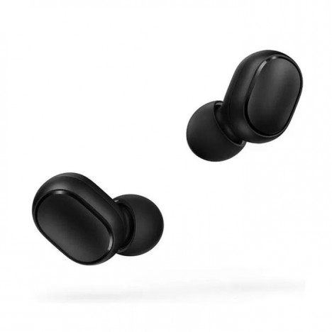 Écouteurs Xiaomi Mi In-Ear Basic Noir en Tunisie