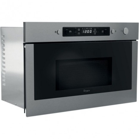 TECHNOPRO - Four a Micro Onde Encastrable WHIRLPOOL 22L