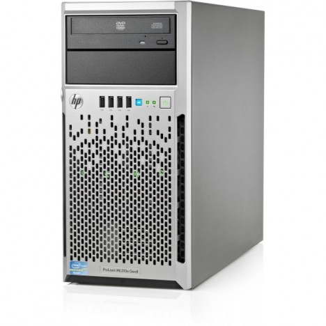 Serveur HP ProLiant ML310e Gen8