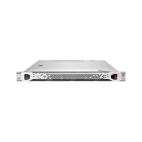 Serveur HP ProLiant DL320e Gen8 Rack 1U