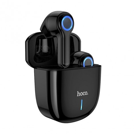 Ecouteur Bluetooth HOCO ES45 - Noir (ES45-BK)