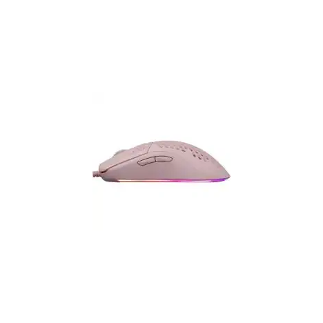 Souris Gamer White Shark GALAHAD GM-5007