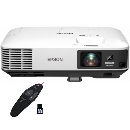 Epson EH-TW7000 - Vidéo Projecteur - Blanc